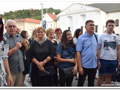 Otvorena izložba „Pjevat će Slavonija“