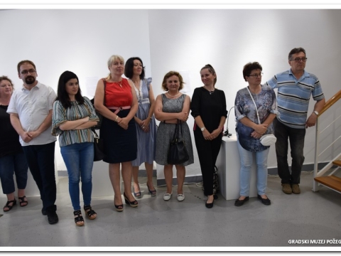 Održana muzejska petica za nastavnike
