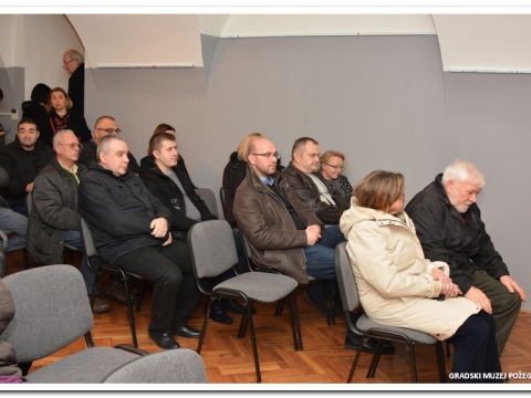Održana Noć muzeja u Gradskom muzeju Požega_101