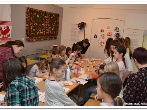 Održana Noć muzeja u Gradskom muzeju Požega_11