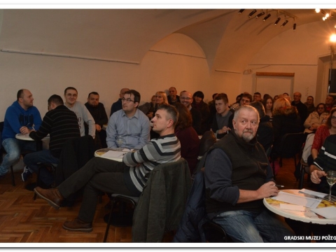 Održana Noć muzeja u Gradskom muzeju Požega_118