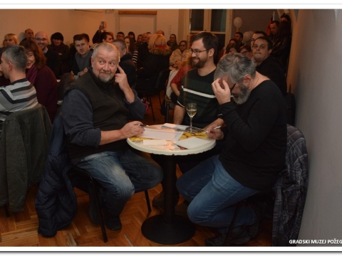 Održana Noć muzeja u Gradskom muzeju Požega_119