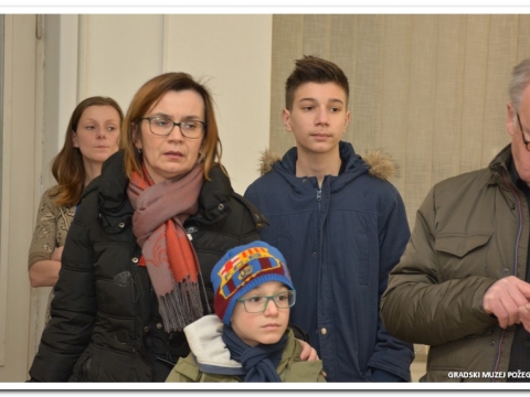 Održana Noć muzeja u Gradskom muzeju Požega_12