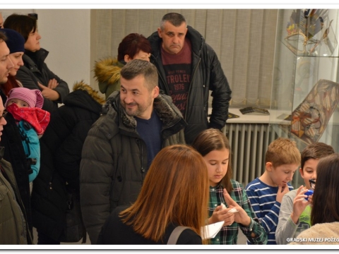 Održana Noć muzeja u Gradskom muzeju Požega_14