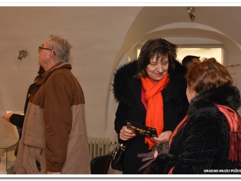 Održana Noć muzeja u Gradskom muzeju Požega_35