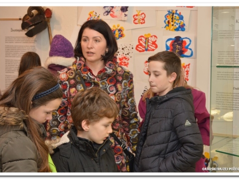 Održana Noć muzeja u Gradskom muzeju Požega_43