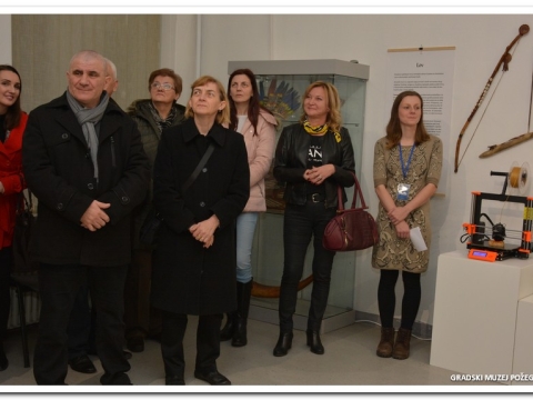 Održana Noć muzeja u Gradskom muzeju Požega_45