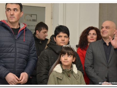 Održana Noć muzeja u Gradskom muzeju Požega_48