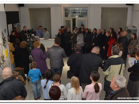 Održana Noć muzeja u Gradskom muzeju Požega_49