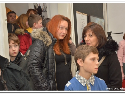 Održana Noć muzeja u Gradskom muzeju Požega_60