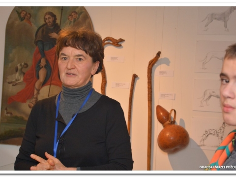 Održana Noć muzeja u Gradskom muzeju Požega_65