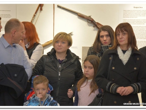 Održana Noć muzeja u Gradskom muzeju Požega_67