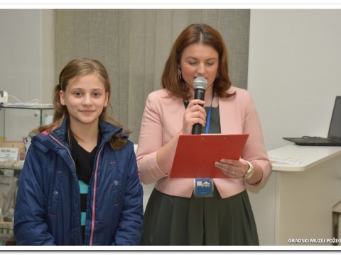 Održana Noć muzeja u Gradskom muzeju Požega_68