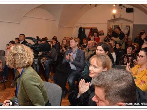 Održana Noć muzeja u Gradskom muzeju Požega_81
