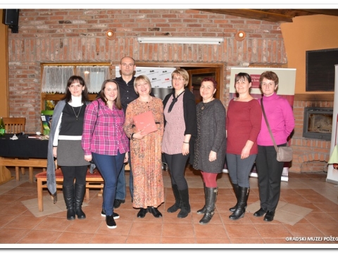 Održana požeška promocija monografije Muzej u loncu_27
