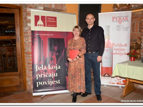 Održana požeška promocija monografije Muzej u loncu_28