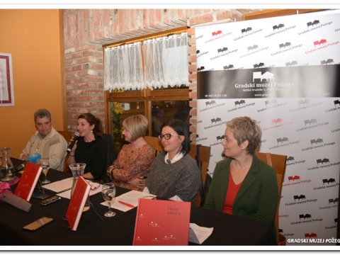 Održana požeška promocija monografije Muzej u loncu_7