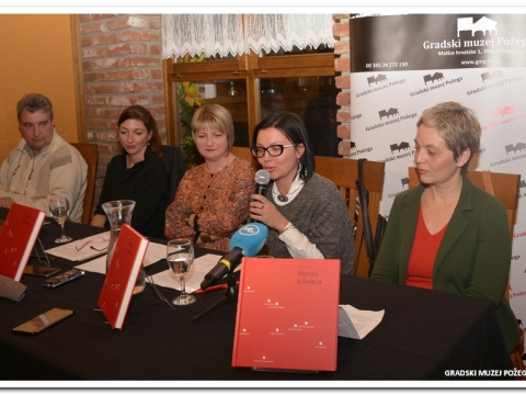 Održana požeška promocija monografije Muzej u loncu_9