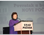 Godišnja skupština MUIH-a - Požega 2024.