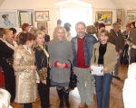 Hrvatska očima ruskih i ukrajinskih slikara