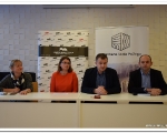 Izložba, koncert i predavanje u čast skladatelja Josipa Andrića