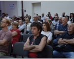 Klub čitatelja vlastite prošlosti - Lude dvadesete