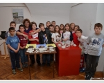 Kneževsko središte u Kaptolu