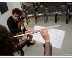 Koncert za gitaru i flautu «Dijalog»
