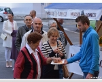 Muzej u loncu i Muzejska brijačnica dvije kulturno turističke atrakcije Aurea festa 2017.