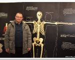 Otvorena izložba Barun Trenk, novo lice legende
