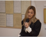 Otvorena izložba „Falat zemlje šteri ima dušu“ u čast skladatelju Ljubi Kuntariću