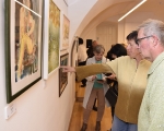 Otvorena izložba „Kolektivna izložba slika“_6