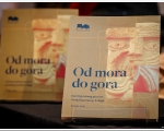 Predstavljen katalog stalnog postava „Od mora do gora“ – kruna stogodišnjeg rada_1
