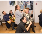Predstavljena knjiga „Pjesme iz Slavonije“