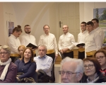 Predstavljena knjiga „Pjesme iz Slavonije“_1