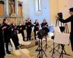 Rudinski nocturno održan u crkvi sv. Martina u Brestovcu_19