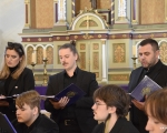 Rudinski nocturno održan u crkvi sv. Martina u Brestovcu