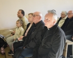 Rudinski nocturno održan u crkvi sv. Martina u Brestovcu