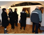 Slike sa Noći muzeja 2015.