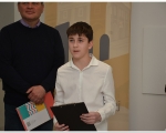 Svečano otvorena izložba „Uspomene na djetinjstvo“_12