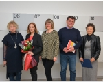 Svečano otvorena izložba „Uspomene na djetinjstvo“_13