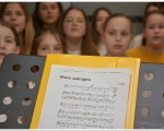 Svečano otvorena izložba „Uspomene na djetinjstvo“_3
