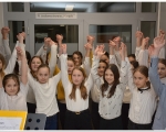 Svečano otvorena izložba „Uspomene na djetinjstvo“_4
