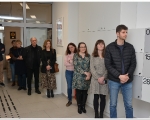 Svečano otvorena izložba „Uspomene na djetinjstvo“_7