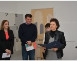 Svečano otvorena izložba „Uspomene na djetinjstvo“_9