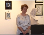 Svečano otvorena izložba „Život skulpture“ akademskog kipara Mladena Šimunovića u Gradskom muzeju Požega_3