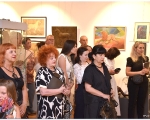 Svečano otvorena izložba „Život skulpture“ akademskog kipara Mladena Šimunovića u Gradskom muzeju Požega