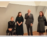 U Gradskom muzeju Požega otvorena izložba Drava Art Biennale