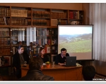 Veze Požeške doline i alpskog prostora u željeznom dobu