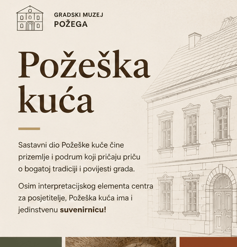 Požeška kuća